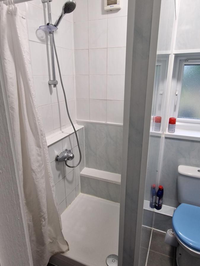 Browning House 3 Bedroom 6 Beds Long Or Short Stay Derby Buitenkant foto