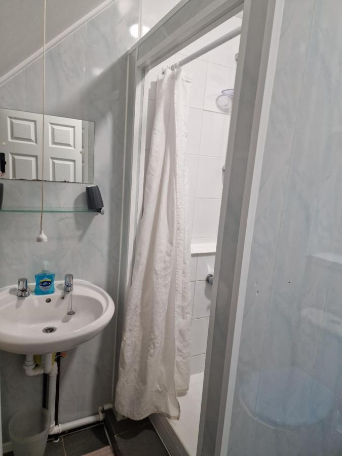 Browning House 3 Bedroom 6 Beds Long Or Short Stay Derby Buitenkant foto