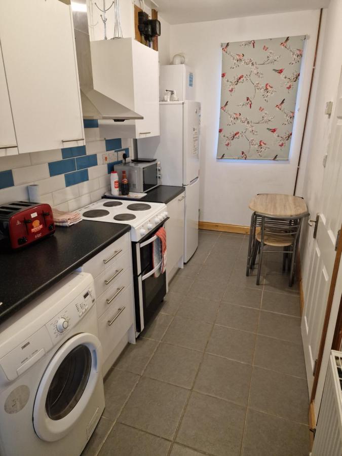 Browning House 3 Bedroom 6 Beds Long Or Short Stay Derby Buitenkant foto