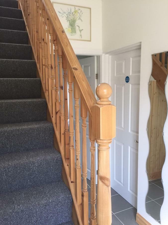 Browning House 3 Bedroom 6 Beds Long Or Short Stay Derby Buitenkant foto